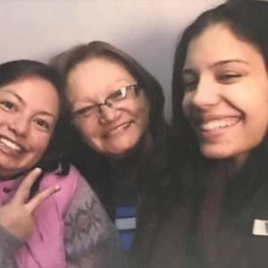 Meet your Posher, Isabel